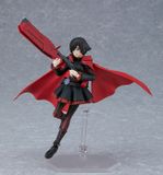  figma RWBY Ice Queendom Ruby Rose 