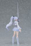  figma RWBY: Ice Queendom Weiss Schnee 