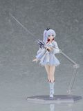  figma RWBY: Ice Queendom Weiss Schnee 