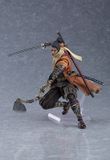  figma SEKIRO: SHADOWS DIE TWICE Sekiro DX Edition 