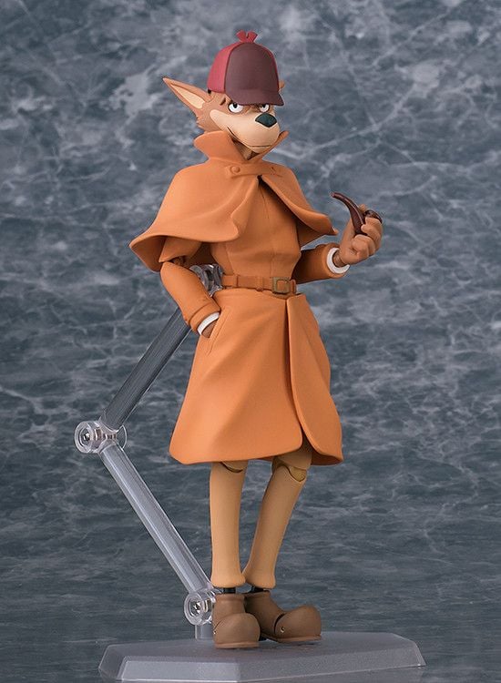 Mô hình Conan Sherlock Holmes ver  Detective Conan  Flickr
