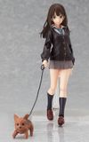  Figma Rin Shibuya - limited 