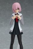  figma Shielder/ Mash Kyrielight Casual ver. 