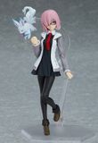  figma Shielder/ Mash Kyrielight Casual ver. 