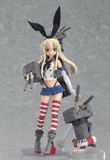  Figma Shimakaze 