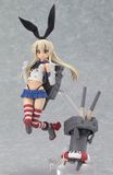  Figma Shimakaze 