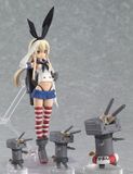  Figma Shimakaze 