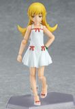  figma Shinobu Oshino 