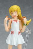  figma Shinobu Oshino 