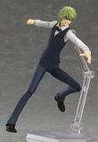  figma Shizuo Heiwajima 