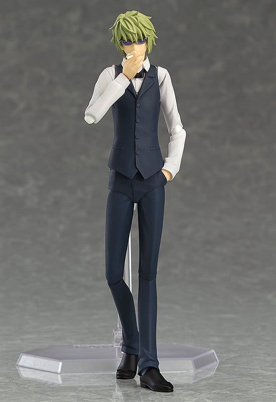 figma Shizuo Heiwajima – Japan Figure figma Shizuo Heiwajima – Japan Figure