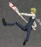  figma Shizuo Heiwajima 