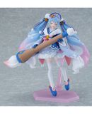  figma Snow Miku: Serene Winter ver. 