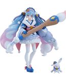  figma Snow Miku: Serene Winter ver. 