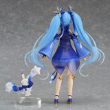  Figma Snow Miku: Twinkle Snow ver 