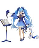  Figma Snow Miku: Twinkle Snow ver 