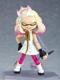  figma Splatoon 2 Off the Hook 