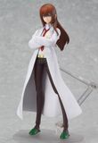  Figma Steins;Gate: Kurisu Makise White Coat ver. 