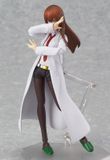  Figma Steins;Gate: Kurisu Makise White Coat ver. 