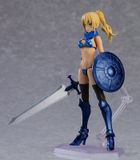  figma Styles Bikini Armor (Makoto): Veteran Fighter ver. 