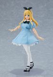  figma Styles Female body (Alice) with Dress + Apron Outfit 