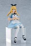  figma Styles Female body (Alice) with Dress + Apron Outfit 