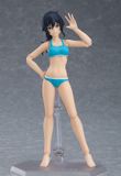  figma Styles Swimsuit Female body (Makoto) 