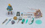  figma The Legend of Zelda Link Tears of the Kingdom ver. DX Edition 