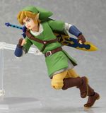  figma The Legend of Zelda Skyward Sword Link 