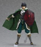  figma The Rising of the Shield Hero Naofumi Iwatani 