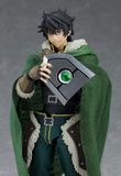  figma The Rising of the Shield Hero Naofumi Iwatani 