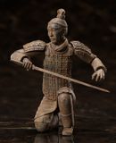  figma The Table Museum -Annex- Terracotta Army 