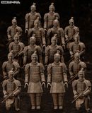  figma The Table Museum -Annex- Terracotta Army 