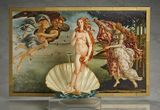  figma The Table Museum The Birth of Venus by Botticelli 