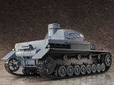  figma Vehicles 1/12 IV Tank Ausf. D "Finals" 