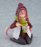  figma Yuru Camp Nadeshiko Kagamihara 