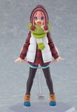  figma Yuru Camp Nadeshiko Kagamihara 