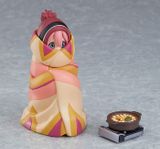  figma Yuru Camp Nadeshiko Kagamihara DX Edition 