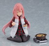  figma Yuru Camp Nadeshiko Kagamihara DX Edition 