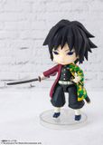  Figuarts mini Giyu Tomioka "Demon Slayer: Kimetsu no Yaiba" 