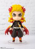  Figuarts mini Kyojuro Rengoku "Demon Slayer: Kimetsu no Yaiba" 