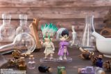  Figuarts mini Senku Ishigami "Dr. STONE" 