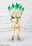  Figuarts mini Senku Ishigami "Dr. STONE" 