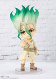  Figuarts mini Senku Ishigami "Dr. STONE" 