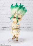  Figuarts mini Senku Ishigami "Dr. STONE" 