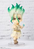  Figuarts mini Senku Ishigami "Dr. STONE" 