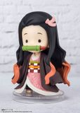  Figuarts mini Small Nezuko "Demon Slayer: Kimetsu no Yaiba" 