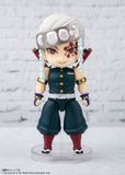  Figuarts mini Tengen Uzui "Demon Slayer: Kimetsu no Yaiba" 