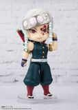  Figuarts mini Tengen Uzui "Demon Slayer: Kimetsu no Yaiba" 