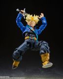  S.H.Figuarts Super Saiyan Trunks -Boy from the Future- " Dragon Ball Z " 